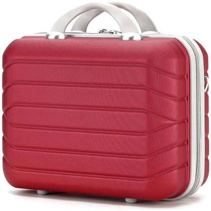 Ensembles de voyage valise, coque rigide ABS pour quotidien et maison – vue détaillée 4