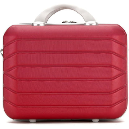 Ensembles de voyage valise, coque rigide ABS pour quotidien et maison – vue détaillée 7