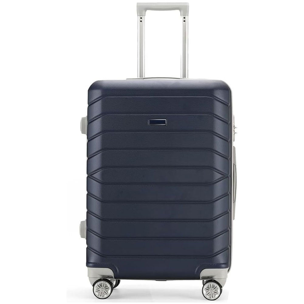 Ensembles de voyage valise, coque rigide ABS pour quotidien et maison – vue détaillée 11