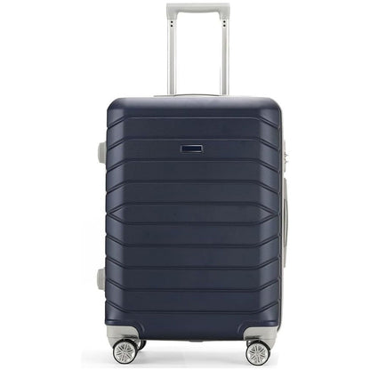 Ensembles de voyage valise, coque rigide ABS pour quotidien et maison – vue détaillée 11