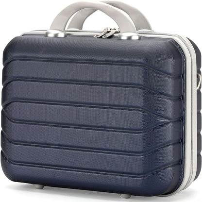 Ensembles de voyage valise, coque rigide ABS pour quotidien et maison – vue détaillée 12
