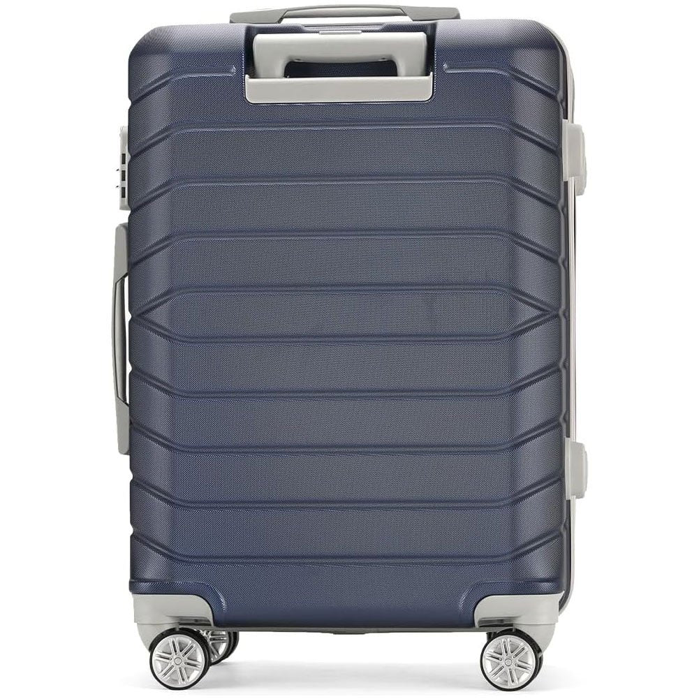 Ensembles de voyage valise, coque rigide ABS pour quotidien et maison – vue détaillée 14