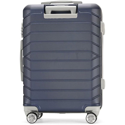 Ensembles de voyage valise, coque rigide ABS pour quotidien et maison – vue détaillée 14