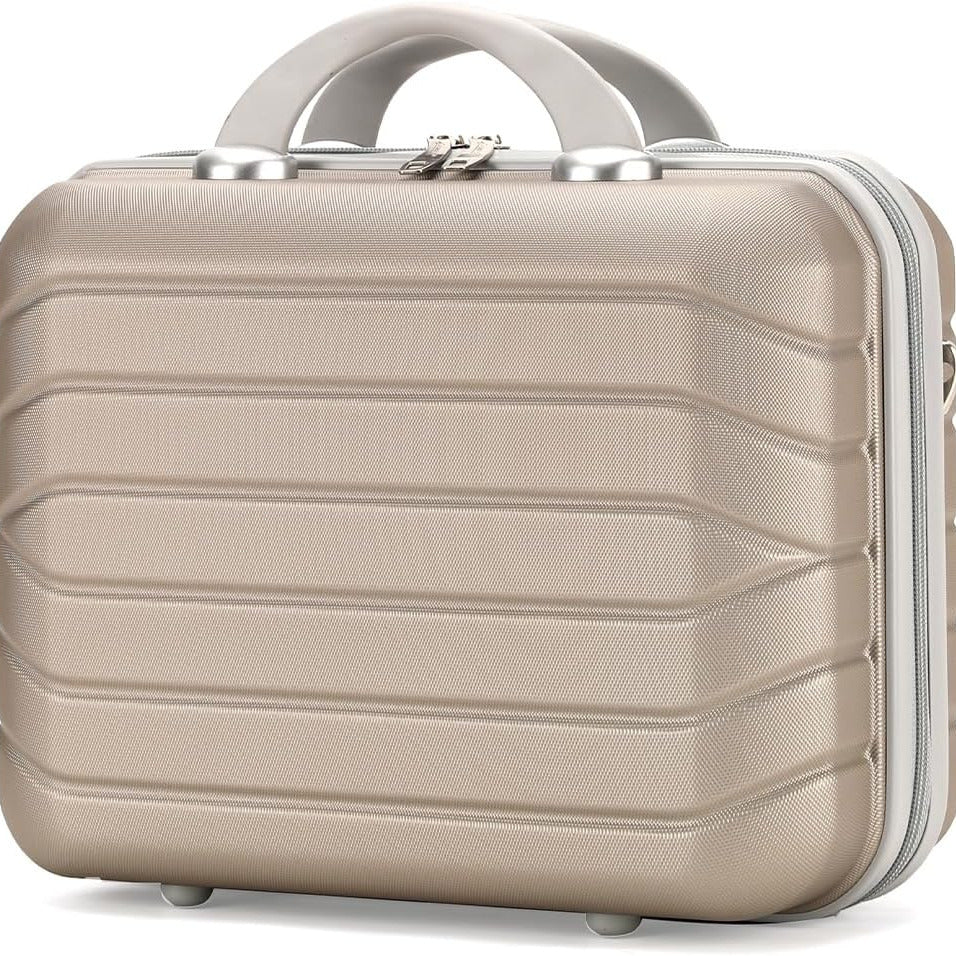 Ensembles de voyage valise, coque rigide ABS pour quotidien et maison – vue détaillée 18