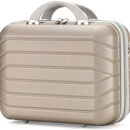 Ensembles de voyage valise, coque rigide ABS pour quotidien et maison – vue détaillée 18