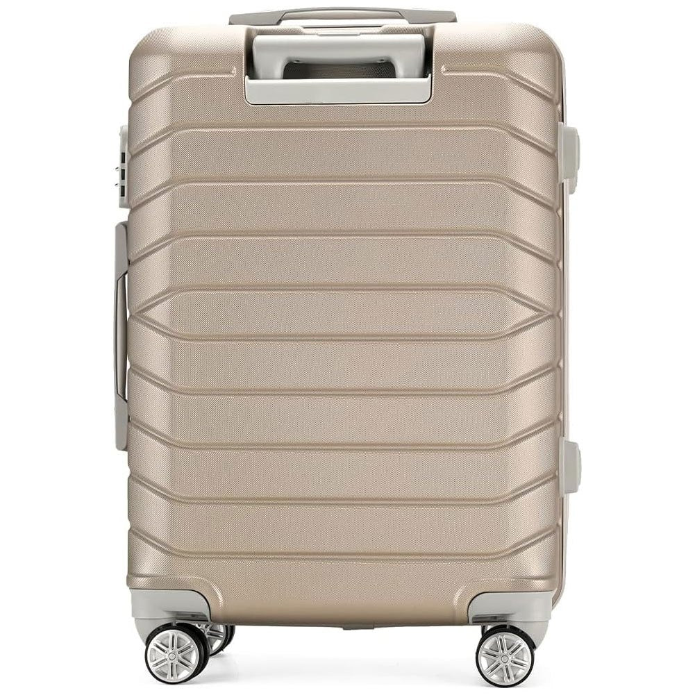 Ensembles de voyage valise, coque rigide ABS pour quotidien et maison – vue détaillée 19