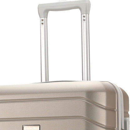 Ensembles de voyage valise, coque rigide ABS pour quotidien et maison – vue détaillée 21