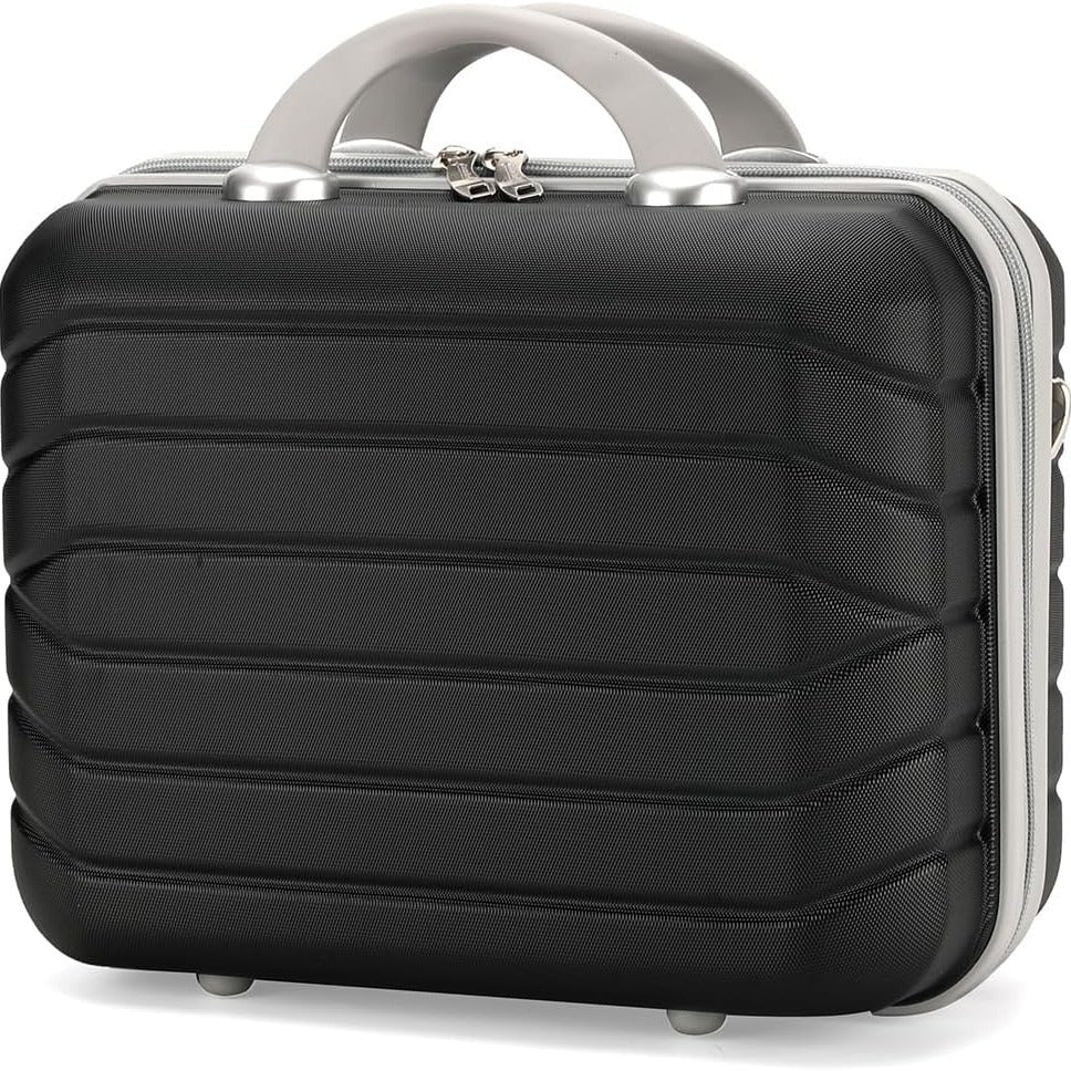 Ensembles de voyage valise, coque rigide ABS pour quotidien et maison – vue détaillée 25