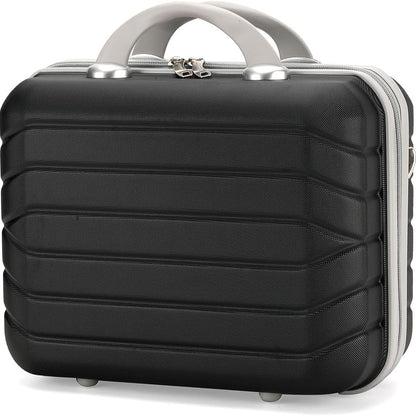 Ensembles de voyage valise, coque rigide ABS pour quotidien et maison – vue détaillée 25