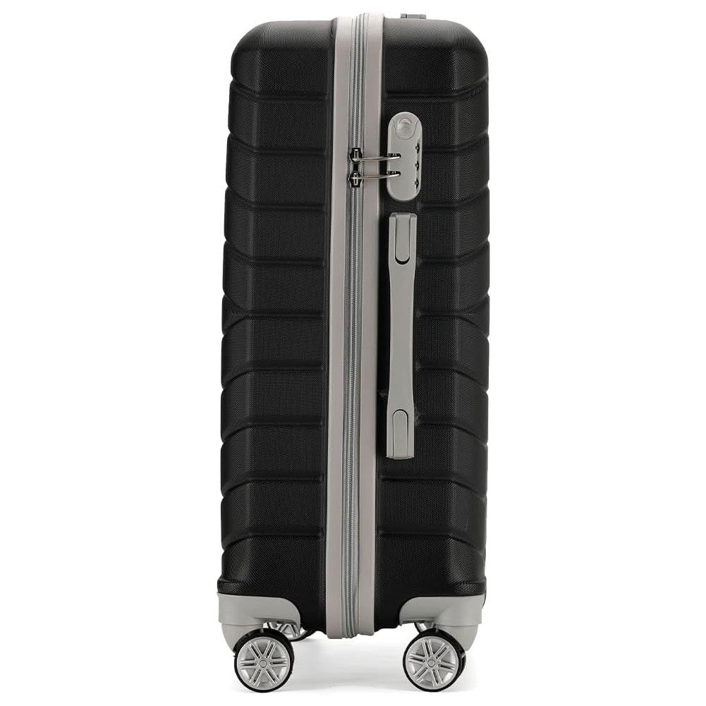 Ensembles de voyage valise, coque rigide ABS pour quotidien et maison – vue détaillée 26