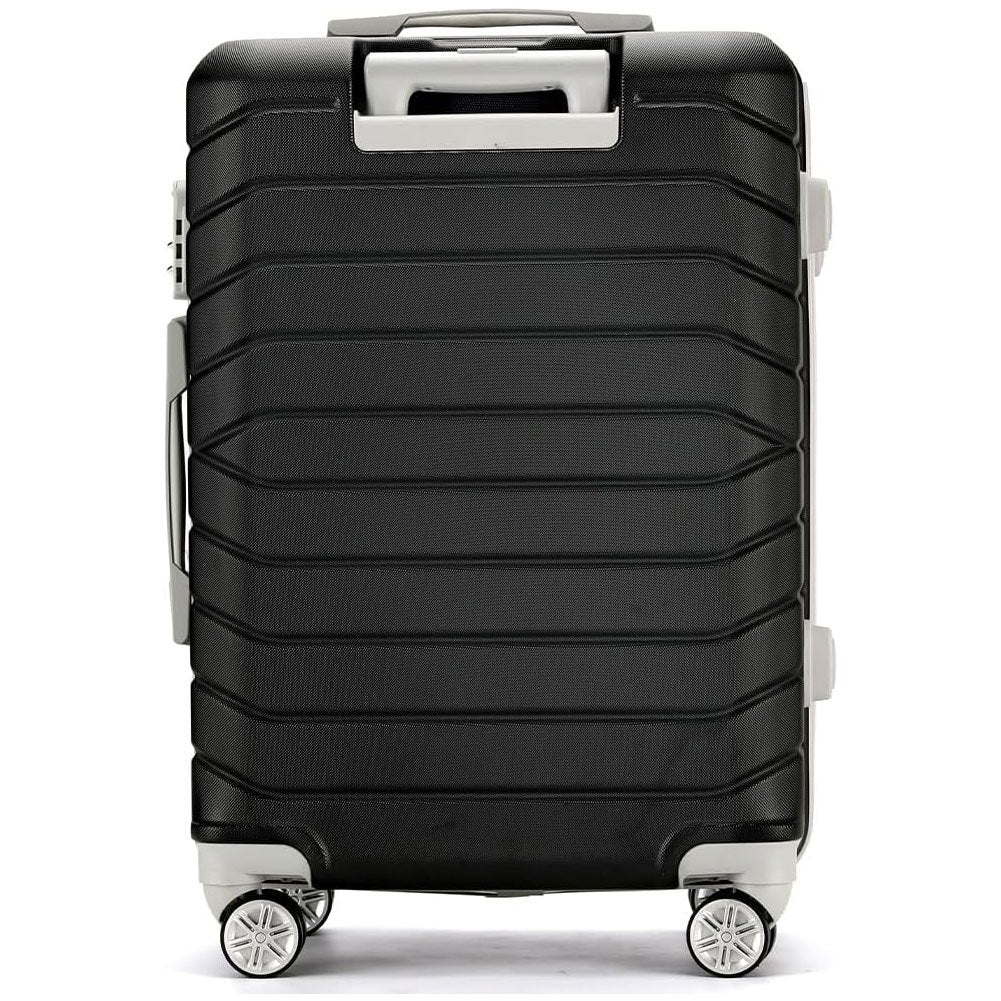 Ensembles de voyage valise, coque rigide ABS pour quotidien et maison – vue détaillée 27
