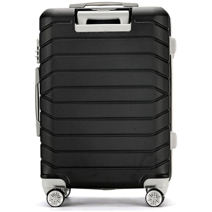 Ensembles de voyage valise, coque rigide ABS pour quotidien et maison – vue détaillée 27