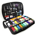 Kit de 100 aiguilles et fils à coudre