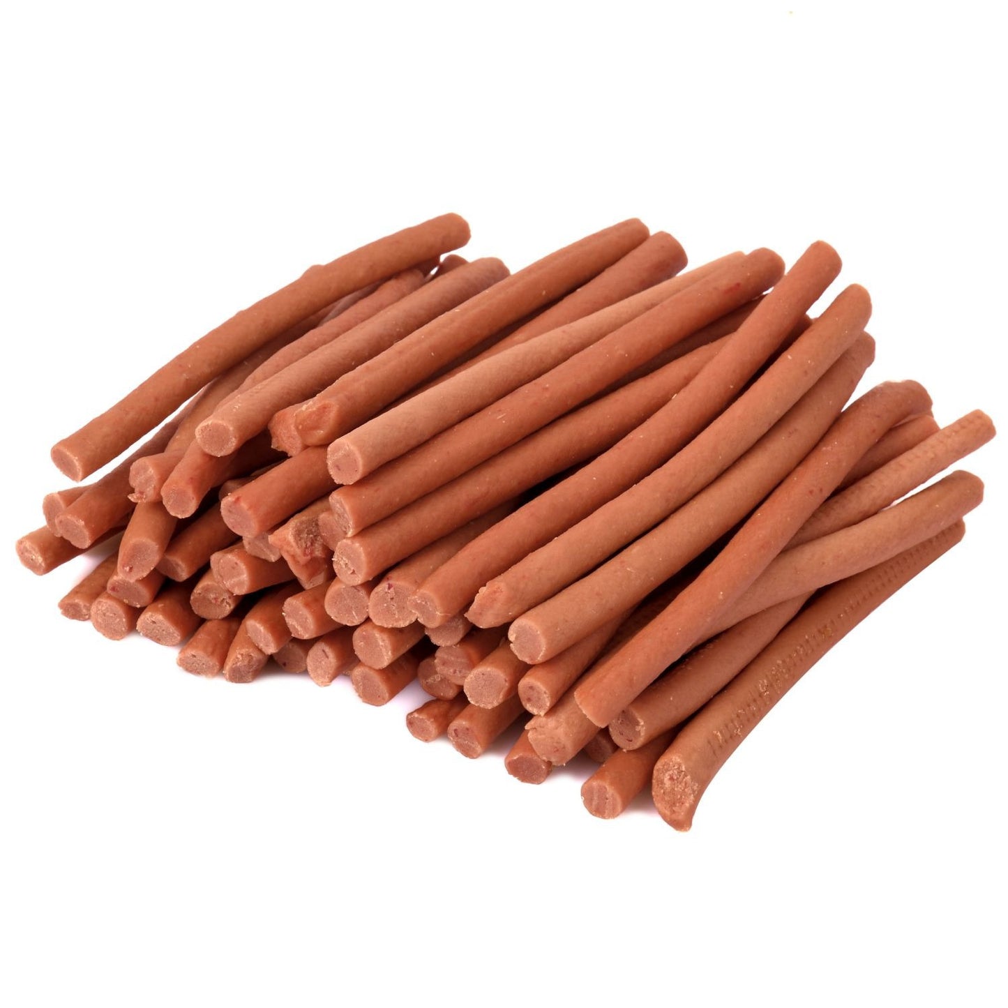 FRIANDE, Snack, Récompense pour Chiens - Naturel et Sans Gluten, Teneur Élevée en Viande, Complément Alimentaire Quotidien, 500g