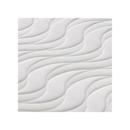 Matelas orthopédique en mousse à mémoire de forme, 13 zones de confort, très ferme, 20 cm de hauteur, effet rafraîchissant, vagues de mousse à mémoire de forme massantes, disponible en plusieurs tailles