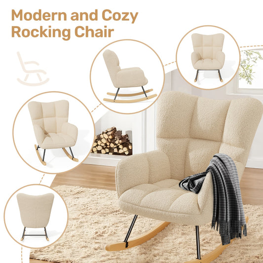 Fauteuil, 136 kg pour maison et assise – vue principale