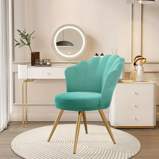 Fauteuil, métal pour bureau et télétravail – vue principale