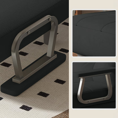 Fauteuil, velours pour maison et assise – vue détaillée 10