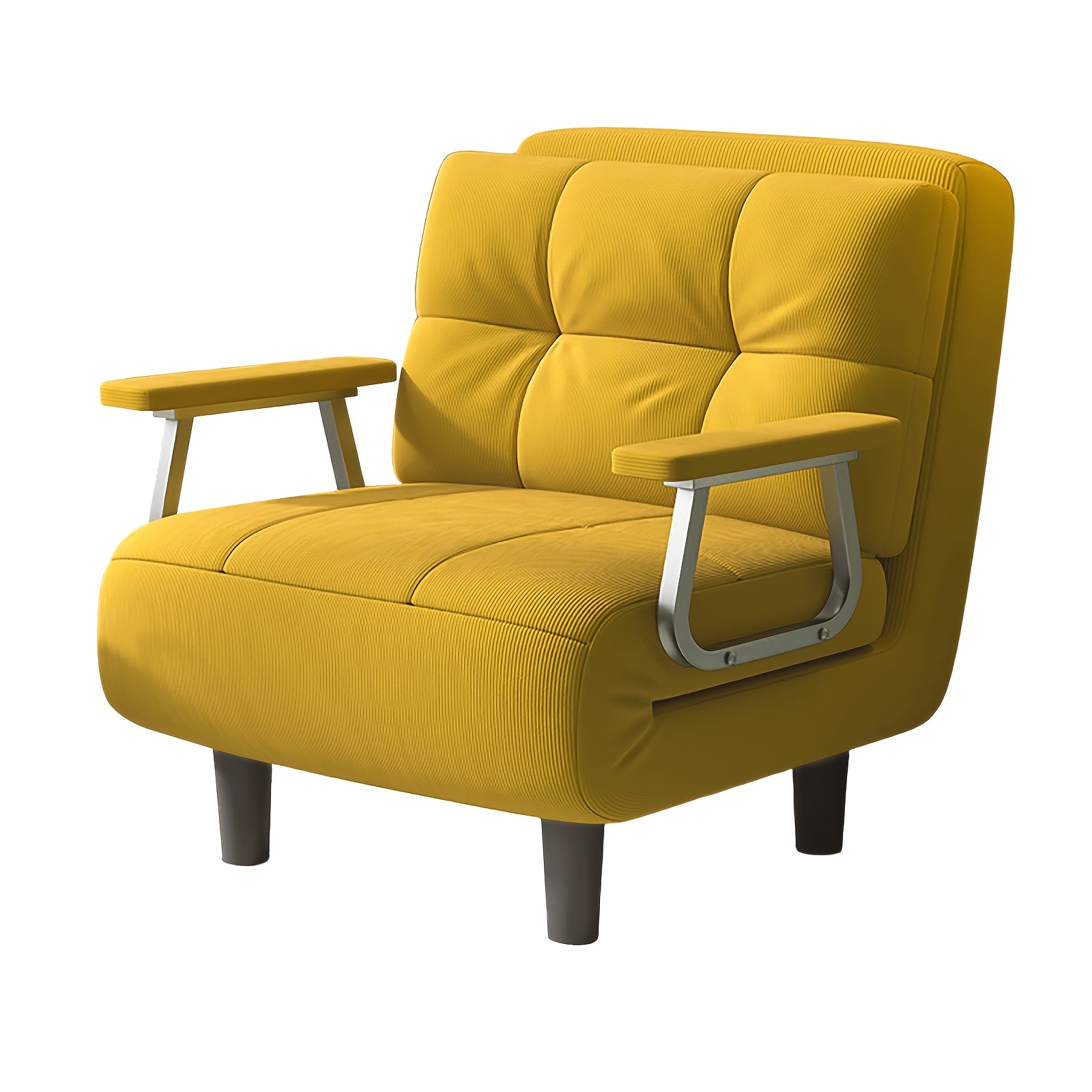 Fauteuil, velours pour maison et assise – vue détaillée 22