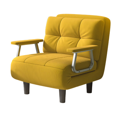Fauteuil, velours pour maison et assise – vue détaillée 22