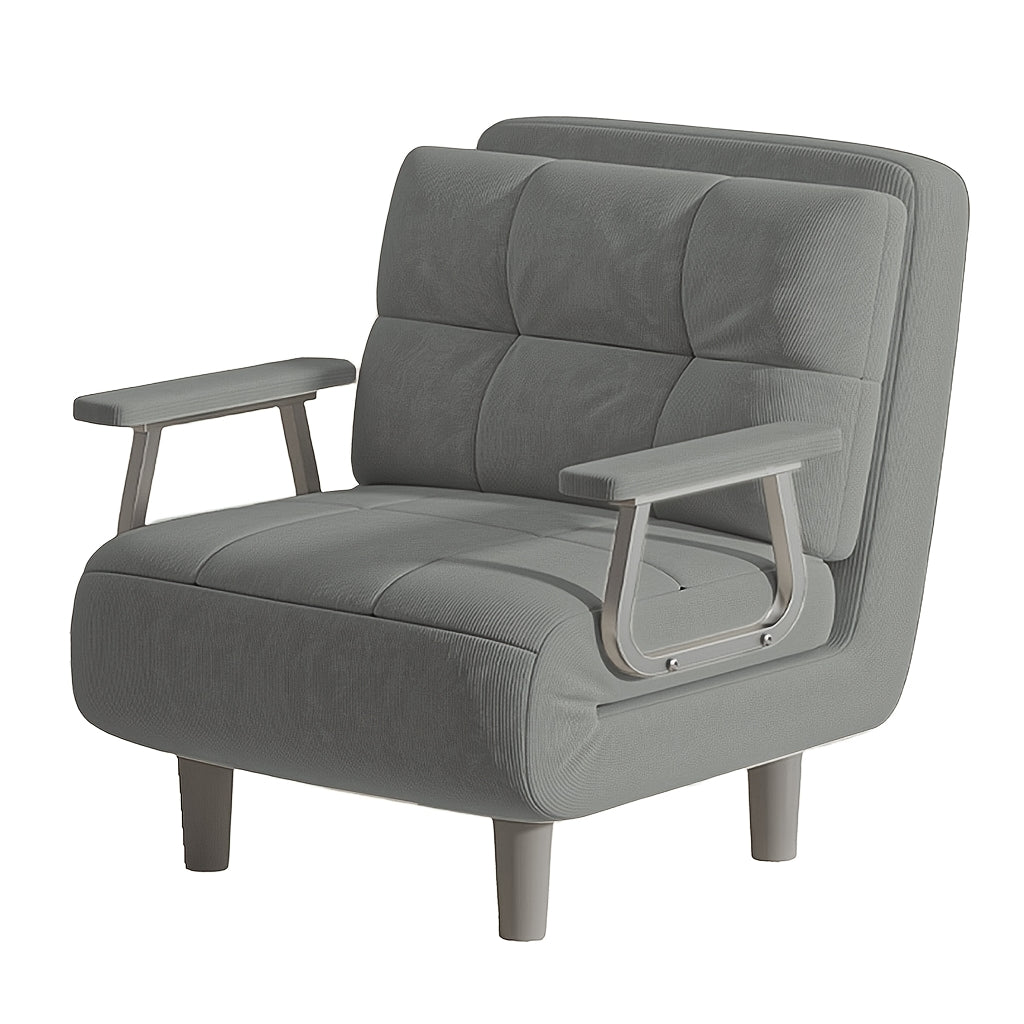 Fauteuil, velours pour maison et assise – vue détaillée 26