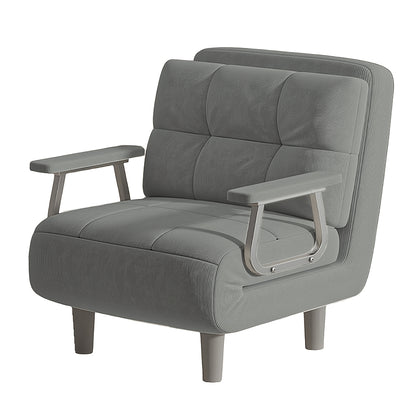 Fauteuil, velours pour maison et assise – vue détaillée 26