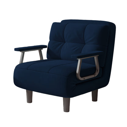 Fauteuil, velours pour maison et assise – vue détaillée 27