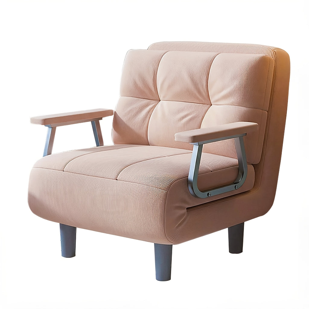 Fauteuil, velours pour maison et assise – vue détaillée 31