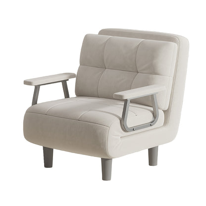 Fauteuil, velours pour maison et assise – vue détaillée 33