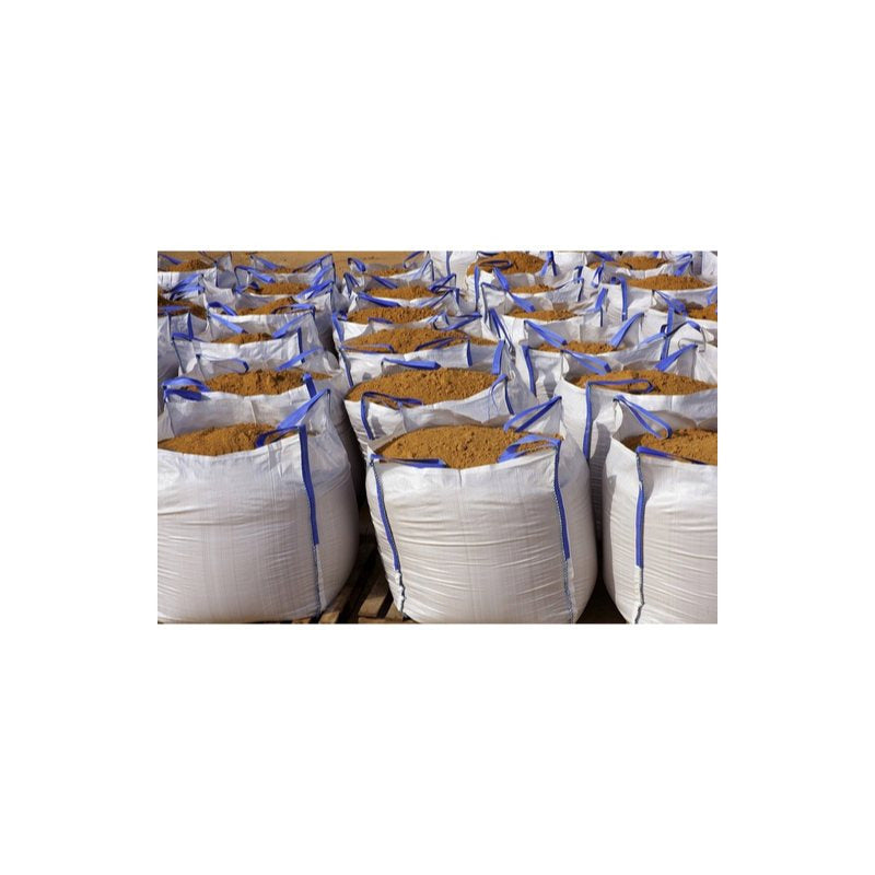 SAC CONTENEUR BIGBAG NEUF 90x90x120cm POUR GRAIN ET GRANULAT 1000KG, IDÉAL POUR LE TRANSPORT ET LE STOCKAGE DE MATÉRIAUX. CONSTRUCTION SOLIDE ET POIGNÉES PRATIQUES POUR UN TRANSPORT ET UN STOCKAGE FACILES. PARFAIT POUR LES TRAVAUX DE CONSTRUCTION, DE RÉNO