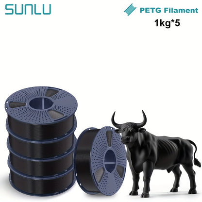 Filament PETG, 1.75Mm pour animaux et maison – vue principale