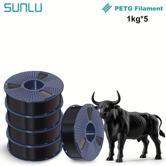 Filament PETG, 1.75Mm pour animaux et maison – vue principale