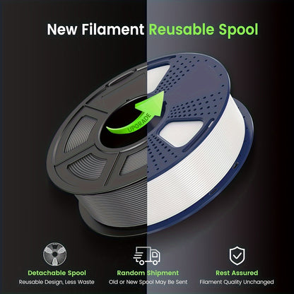 Filament PETG, 1.75Mm pour animaux et maison – vue détaillée 6