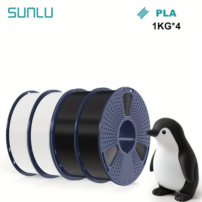 Filament PLA, 1.75Mm pour imprimante 3D et quotidien – vue détaillée 7