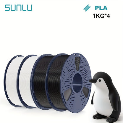 Filament PLA, 1.75Mm pour imprimante 3D et quotidien – vue détaillée 7