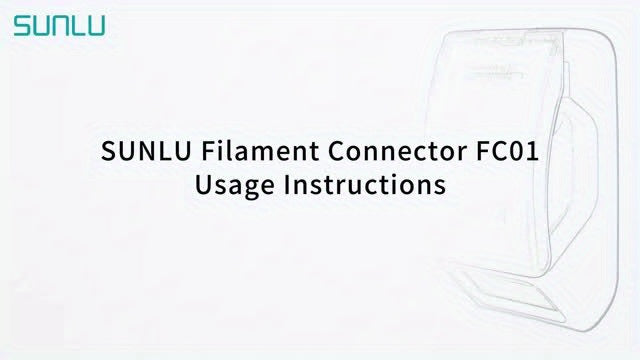 Filaments, coque rigide ABS pour animaux et maison – vue détaillée 9