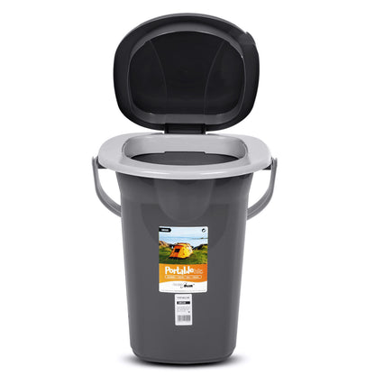 Flacons de voyage, 120 kg pour camping et voyage – vue principale