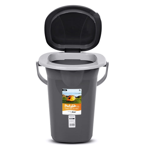 Flacons de voyage, 120 kg pour camping et voyage – vue principale