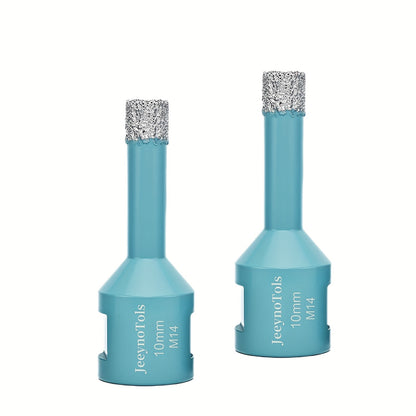 Foret à tronçonner diamant sec, 1pc pour véhicule et déplacements – vue détaillée 3