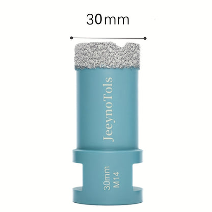 Foret à tronçonner diamant sec, 1pc pour véhicule et déplacements – vue détaillée 9