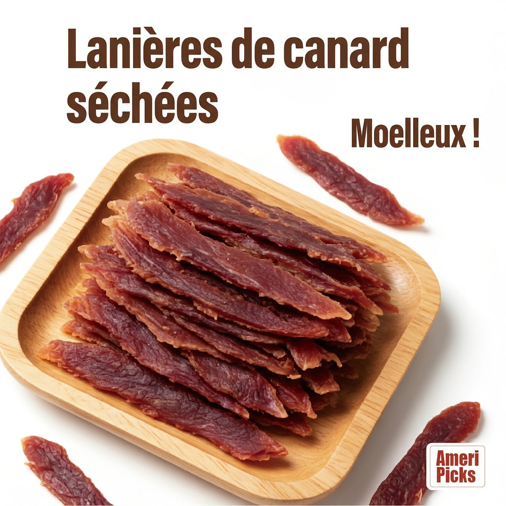Friandise pour chien, 223g (1 paquet) pour animaux et soins des animaux – vue principale