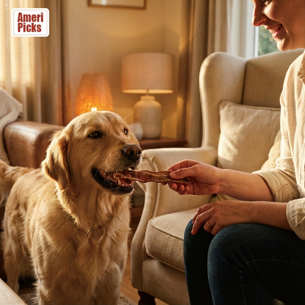 Friandise pour chien, 223g (1 paquet) pour animaux et soins des animaux – vue détaillée 5