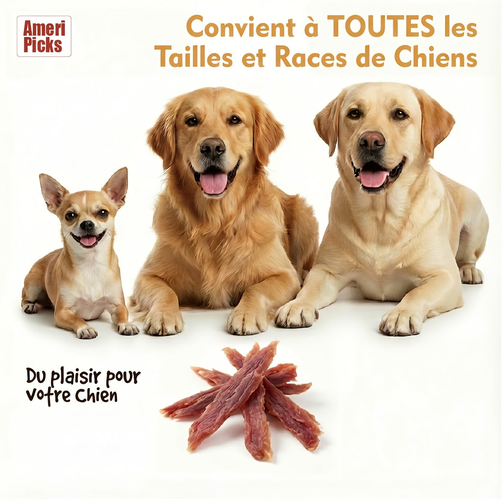 Friandise pour chien, 223g (1 paquet) pour animaux et soins des animaux – vue détaillée 6