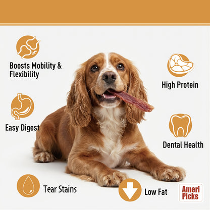 Friandise pour chien, 223g (1 paquet) pour animaux et soins des animaux – vue détaillée 9