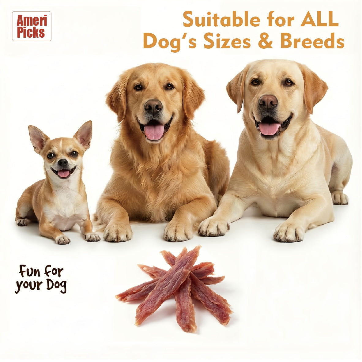 Friandise pour chien, 223g (1 paquet) pour animaux et soins des animaux – vue détaillée 12
