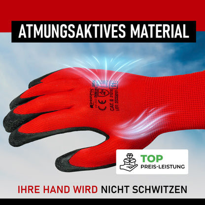 Gants, 7 S pour jardin et terrasse – vue détaillée 13