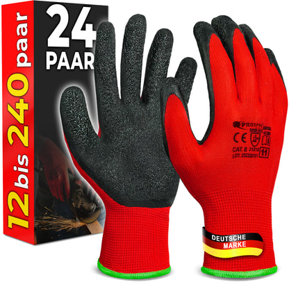 Gants, 7 S pour jardin et terrasse – vue détaillée 21