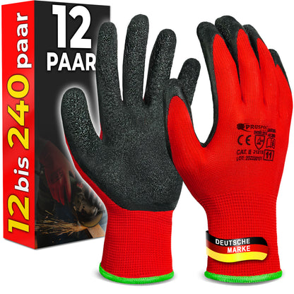 Gants, 7 S pour jardin et terrasse – vue détaillée 26