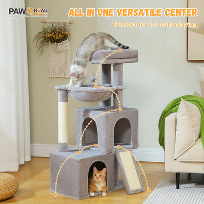 Griffoir PAWZ ROAD, amovible pour animaux et maison – vue principale