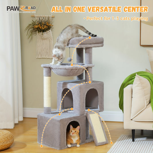 Griffoir PAWZ ROAD, amovible pour animaux et maison – vue principale